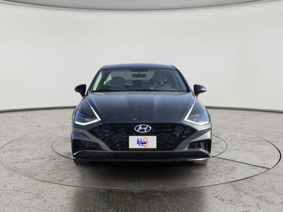هيونداي سوناتا فلييت 2023 
