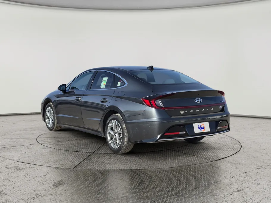 هيونداي سوناتا فلييت 2023 