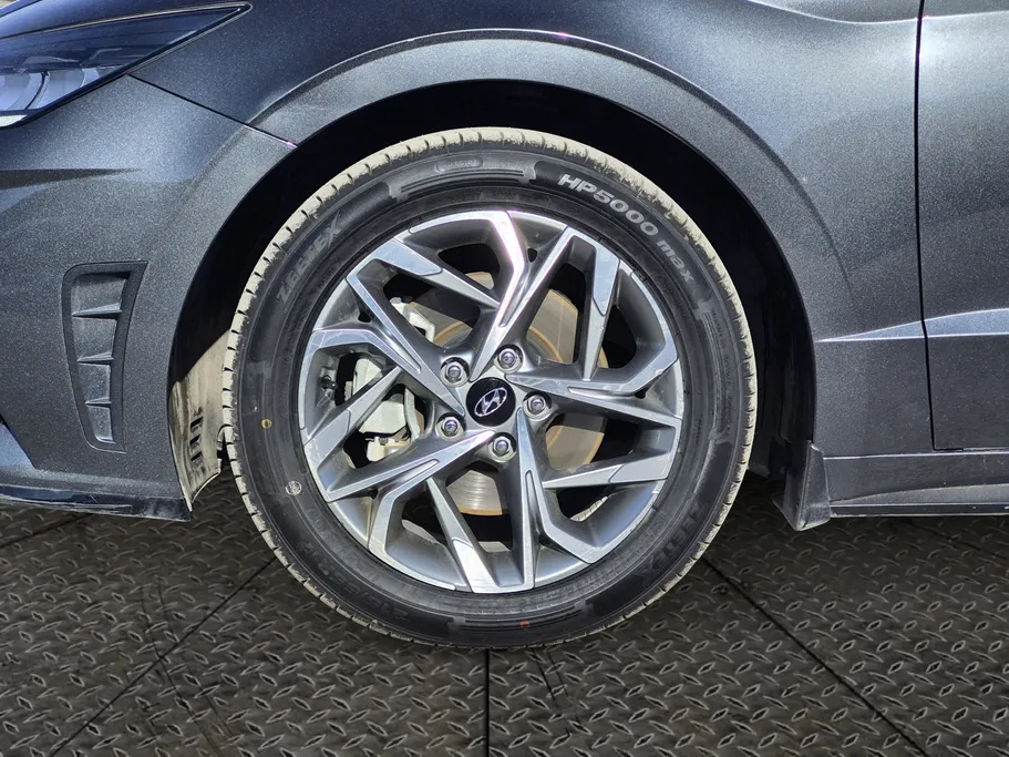 هيونداي سوناتا فلييت 2023 