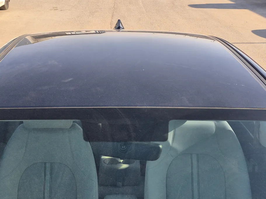 هيونداي سوناتا فلييت 2023 