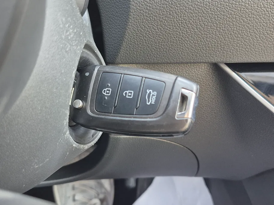 هيونداي سوناتا فلييت 2023 