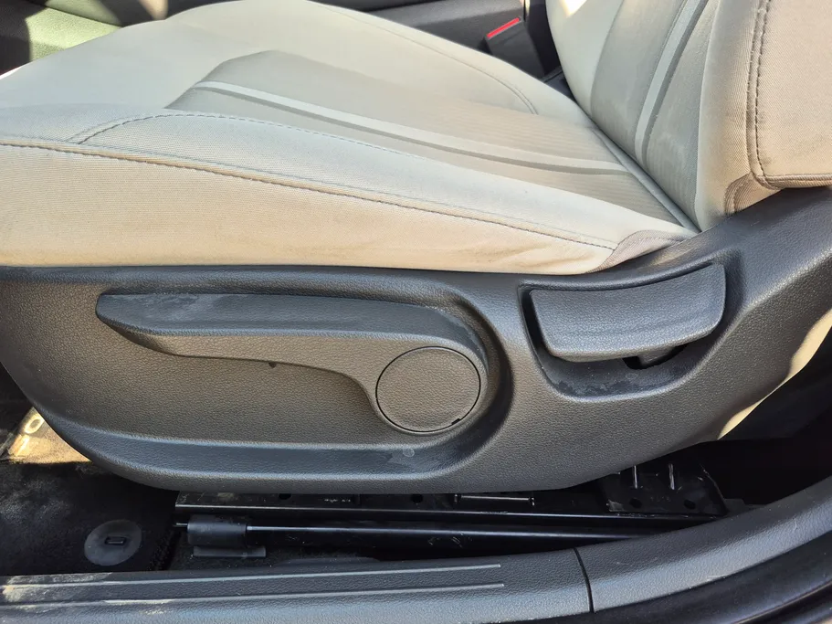 هيونداي سوناتا فلييت 2023 