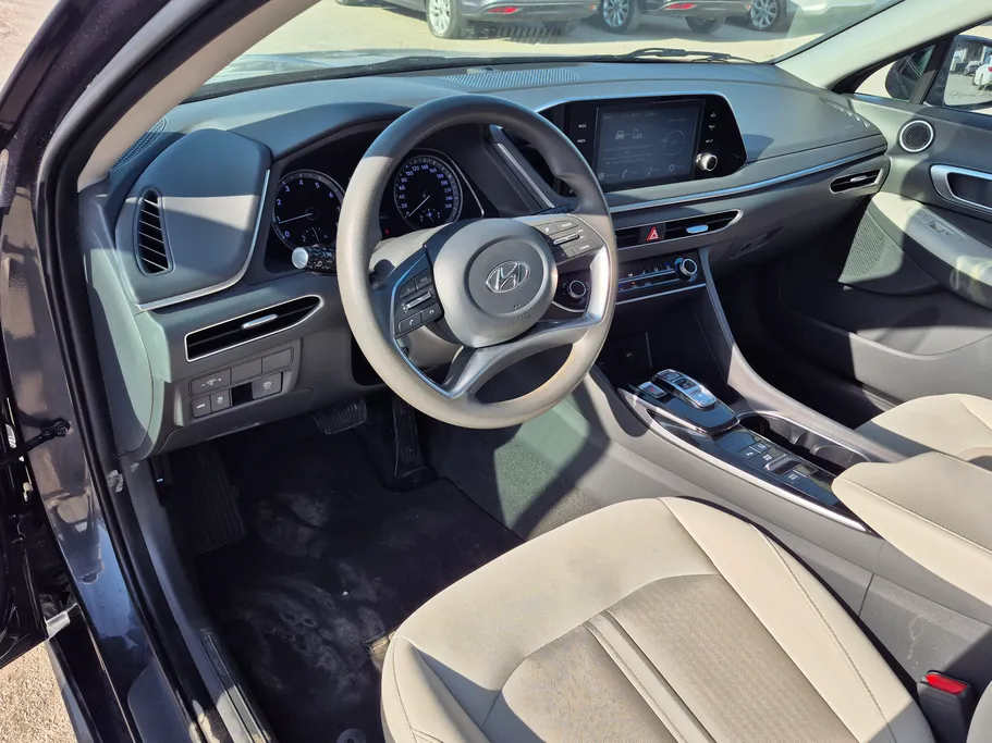 هيونداي سوناتا فلييت 2023 