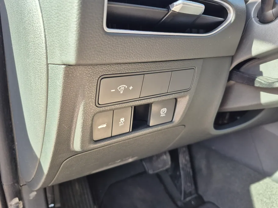 هيونداي سوناتا فلييت 2023 