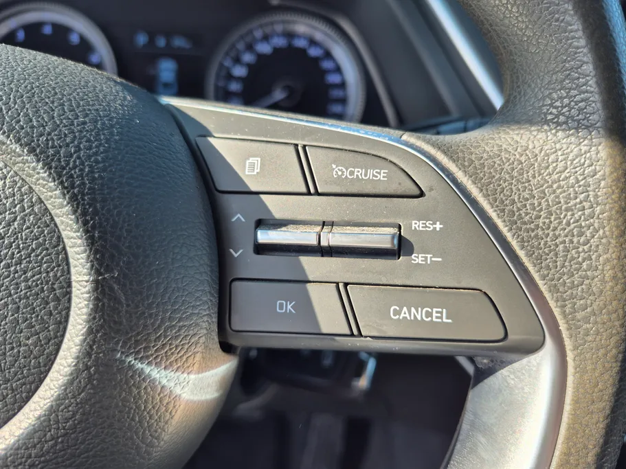 هيونداي سوناتا فلييت 2023 