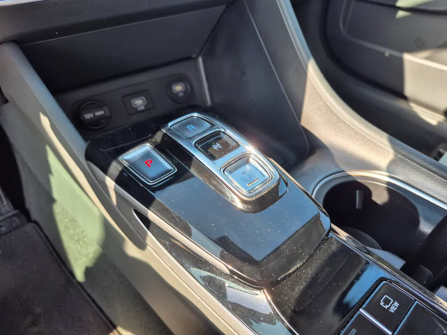 هيونداي سوناتا فلييت 2023 