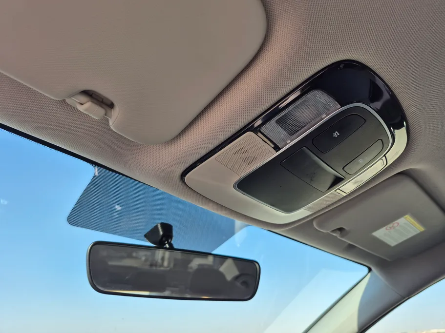 هيونداي سوناتا فلييت 2023 