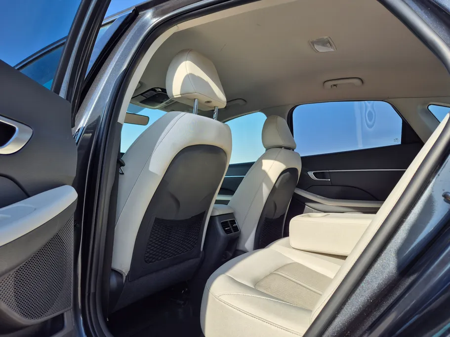 هيونداي سوناتا فلييت 2023 