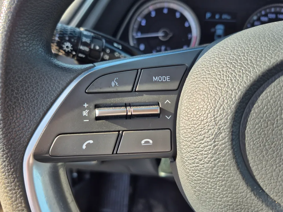 هيونداي سوناتا فلييت 2023 