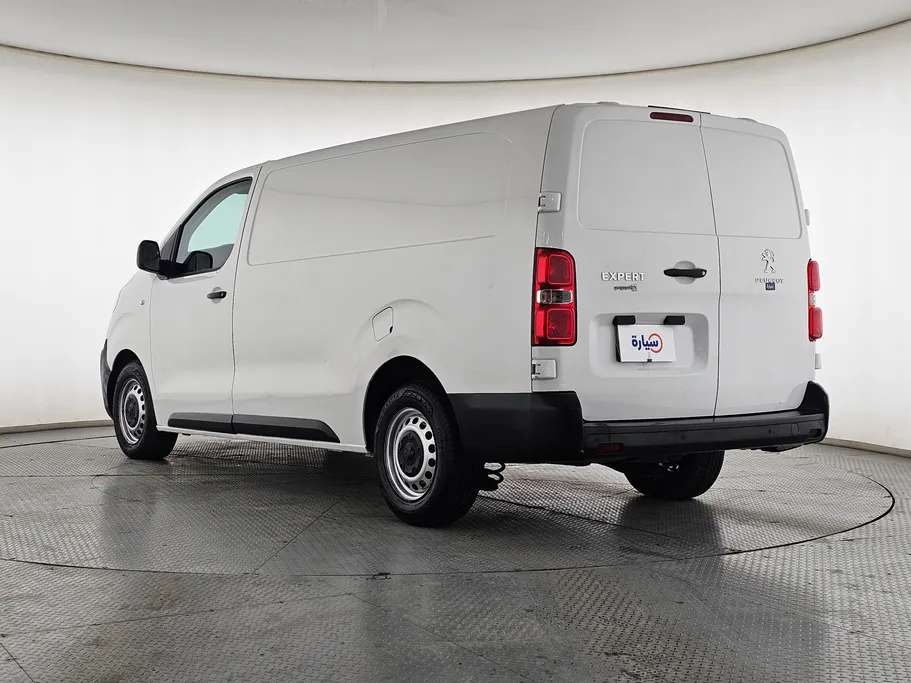 2022 Peugeot Expert VAN 