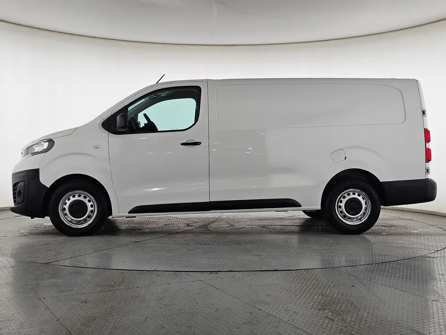 2022 Peugeot Expert VAN 