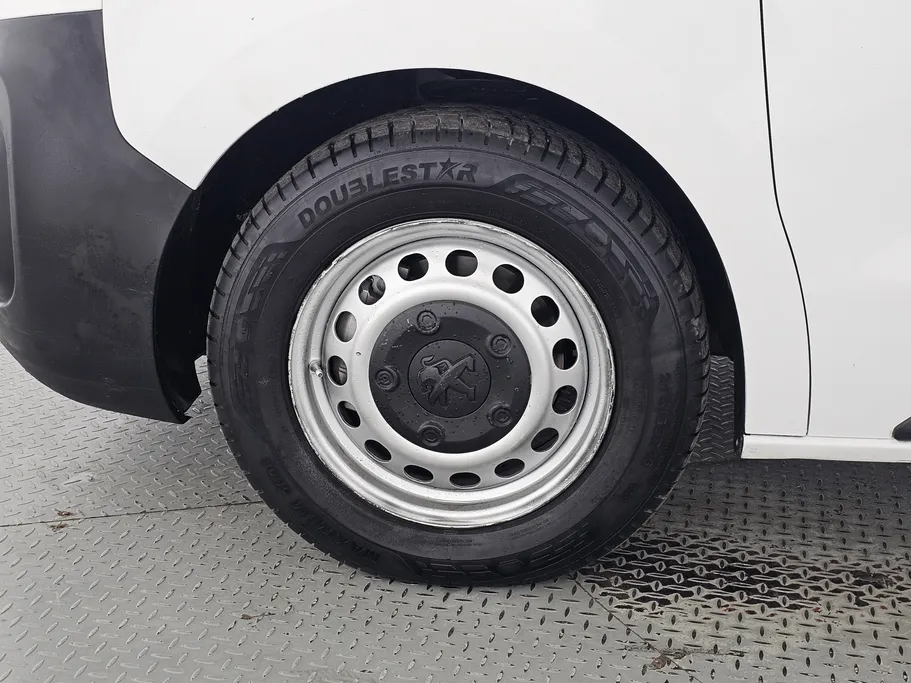 2022 Peugeot Expert VAN 