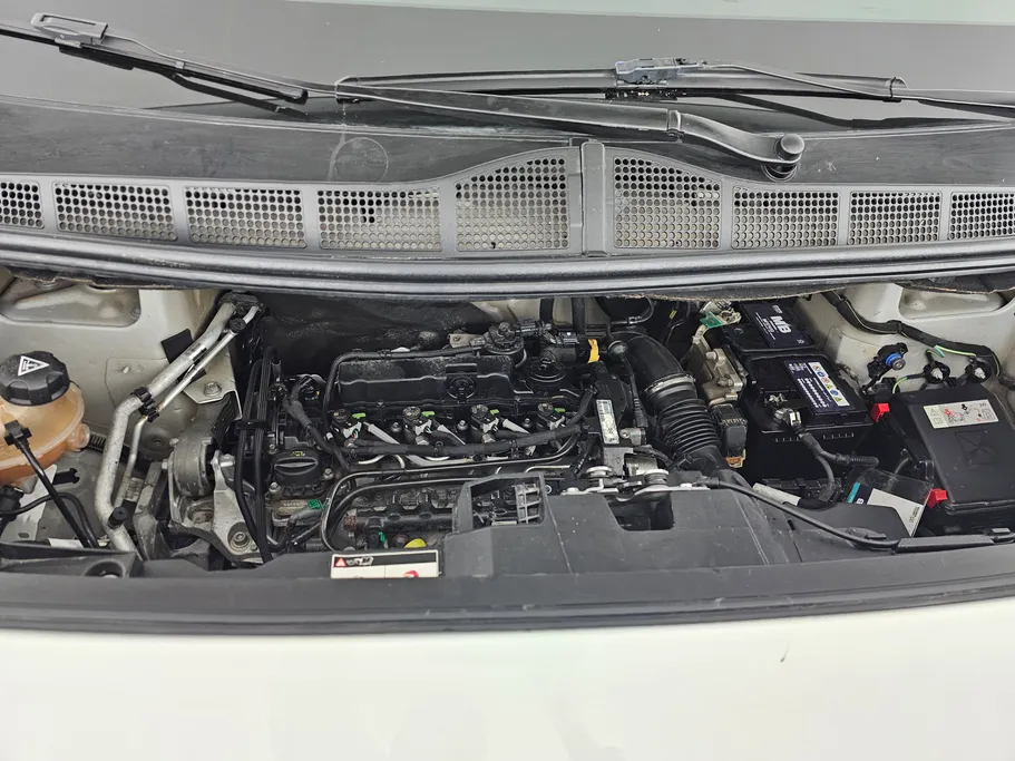 2022 Peugeot Expert VAN 