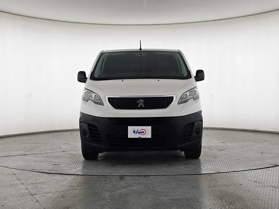 2022 Peugeot Expert VAN 