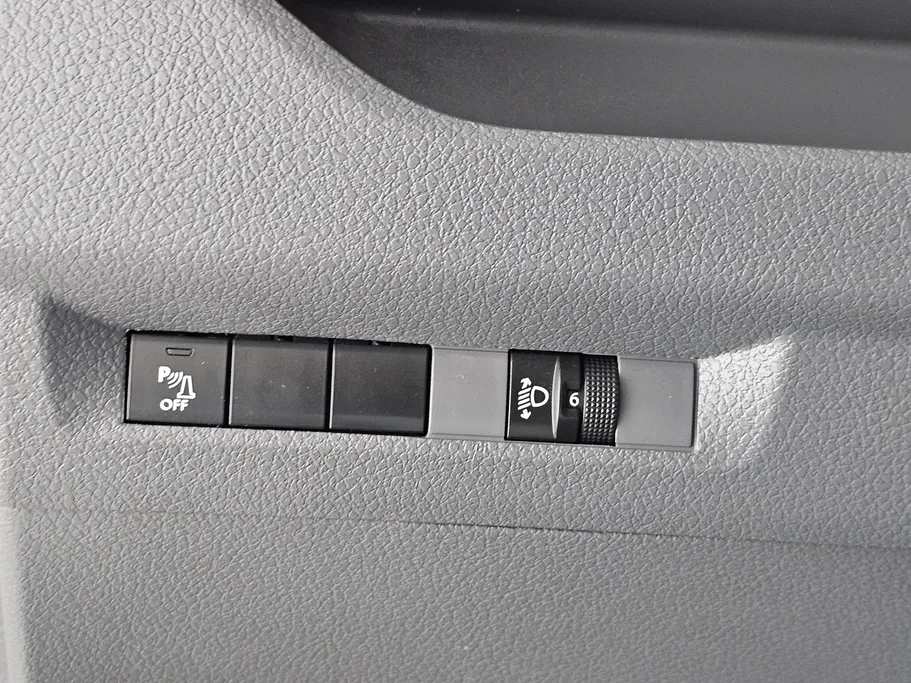 2022 Peugeot Expert VAN 