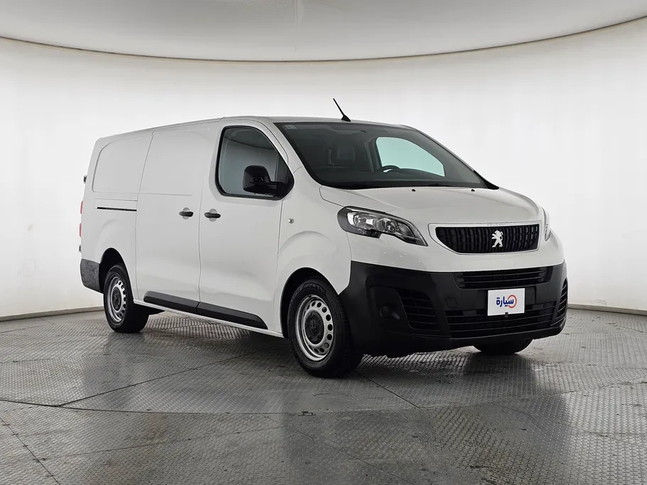 2022 Peugeot Expert VAN 