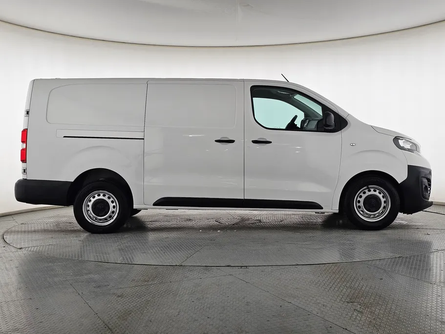 2022 Peugeot Expert VAN 