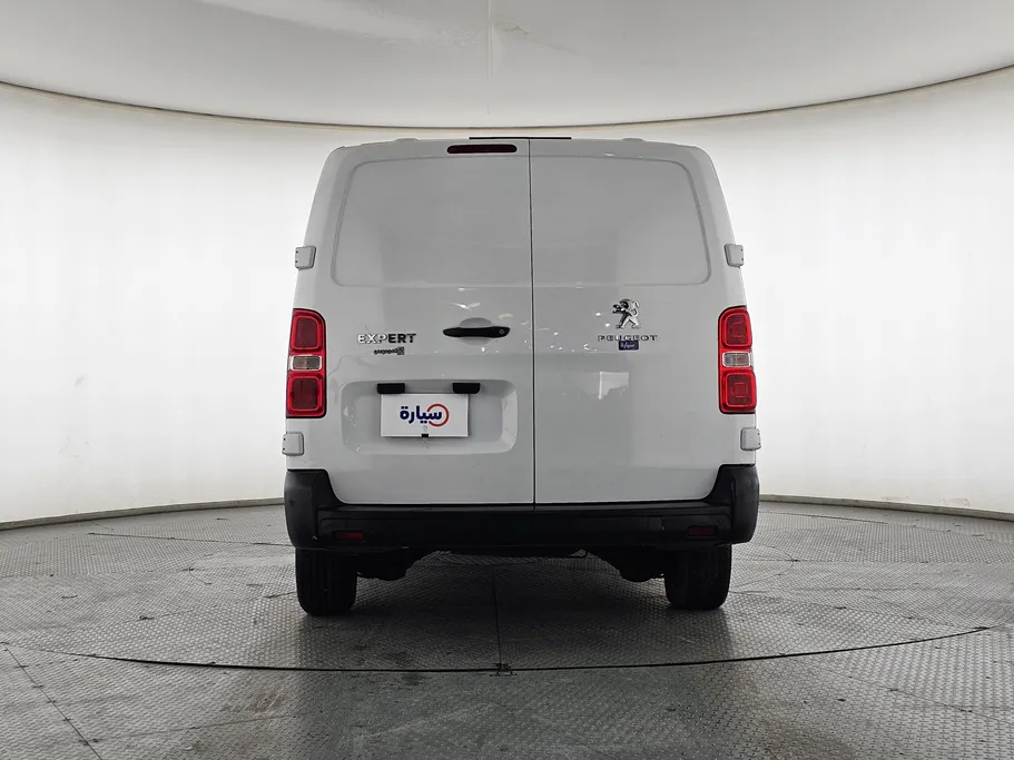 2022 Peugeot Expert VAN 