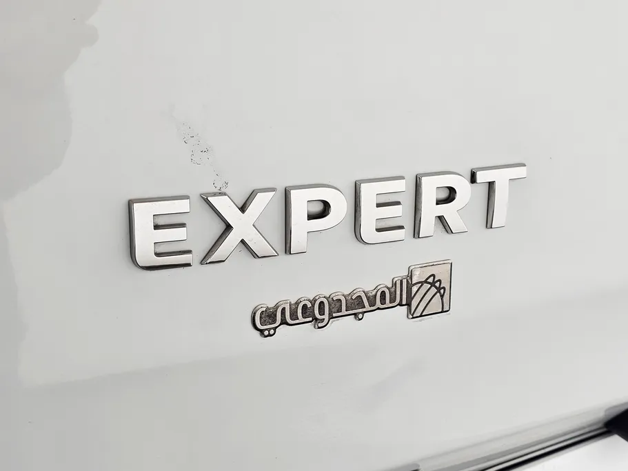 2022 Peugeot Expert VAN 