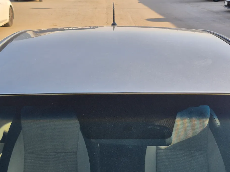 هيونداي اكسنت سمارت 2022 