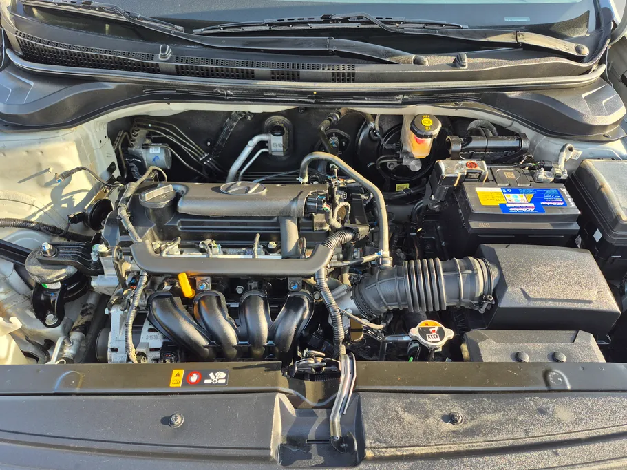 هيونداي اكسنت سمارت 2022 