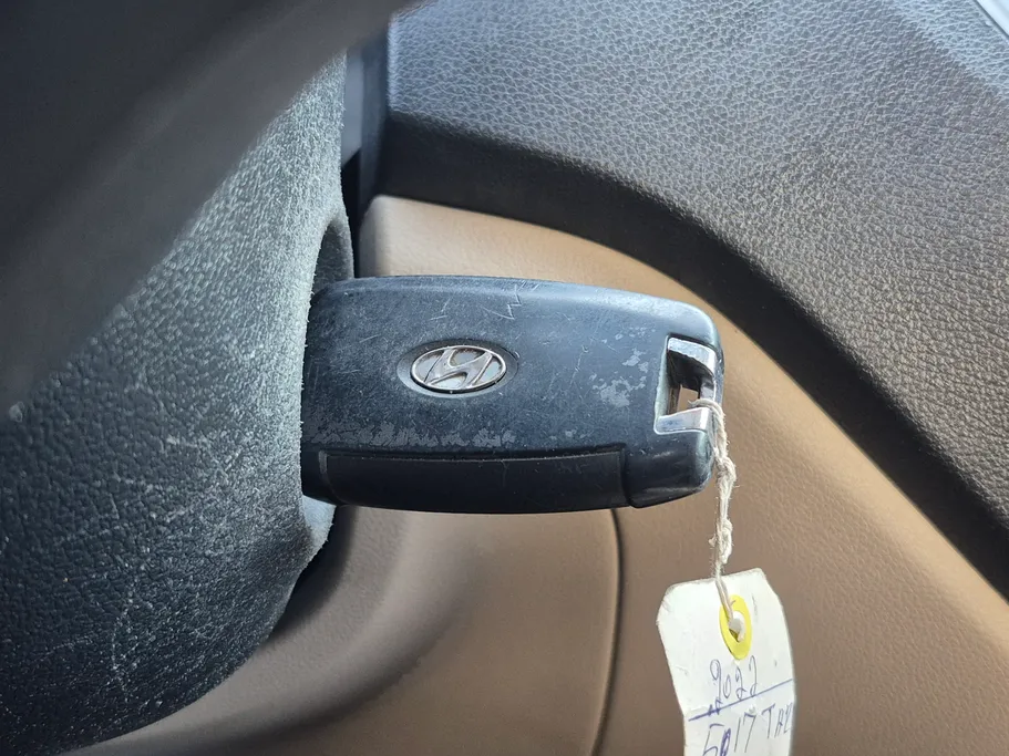 هيونداي اكسنت سمارت 2022 