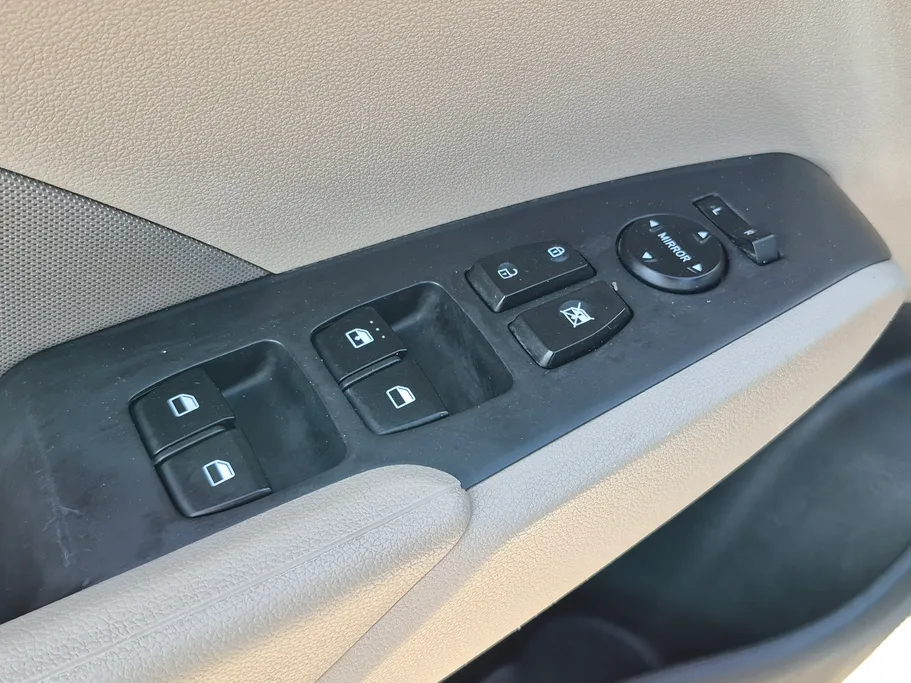 هيونداي اكسنت سمارت 2022 