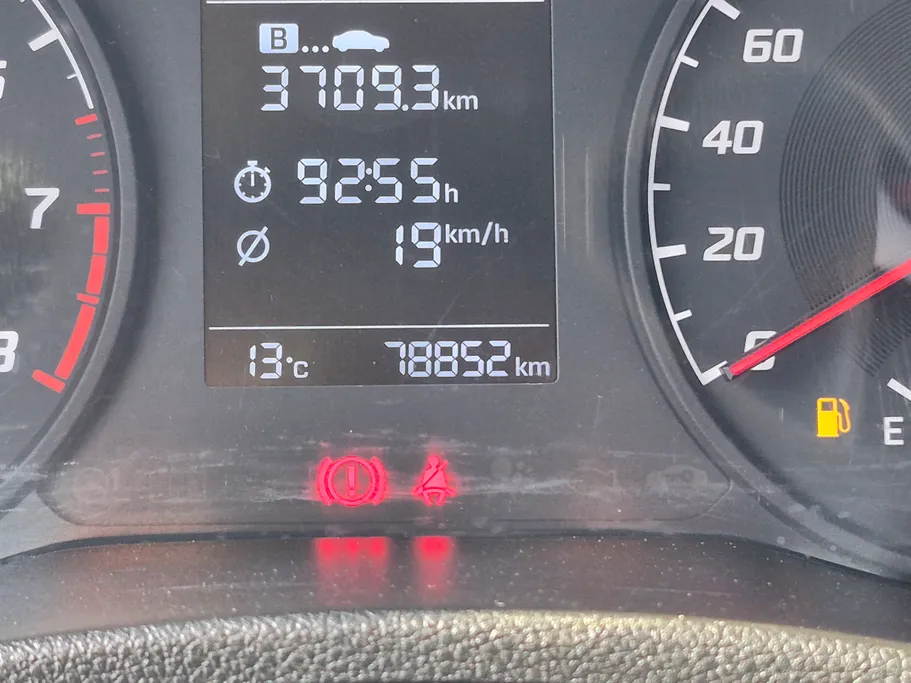 هيونداي اكسنت سمارت 2022 