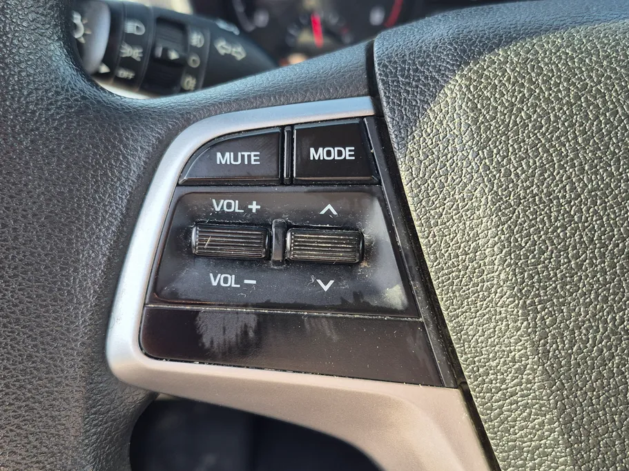 هيونداي اكسنت سمارت 2022 