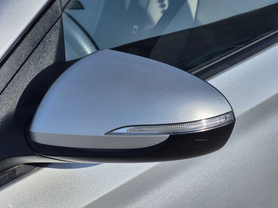 هيونداي اكسنت سمارت 2022 