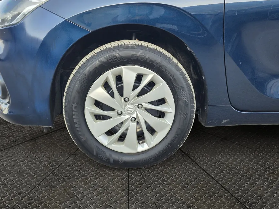 سوزوكي بالينو GL 2024 