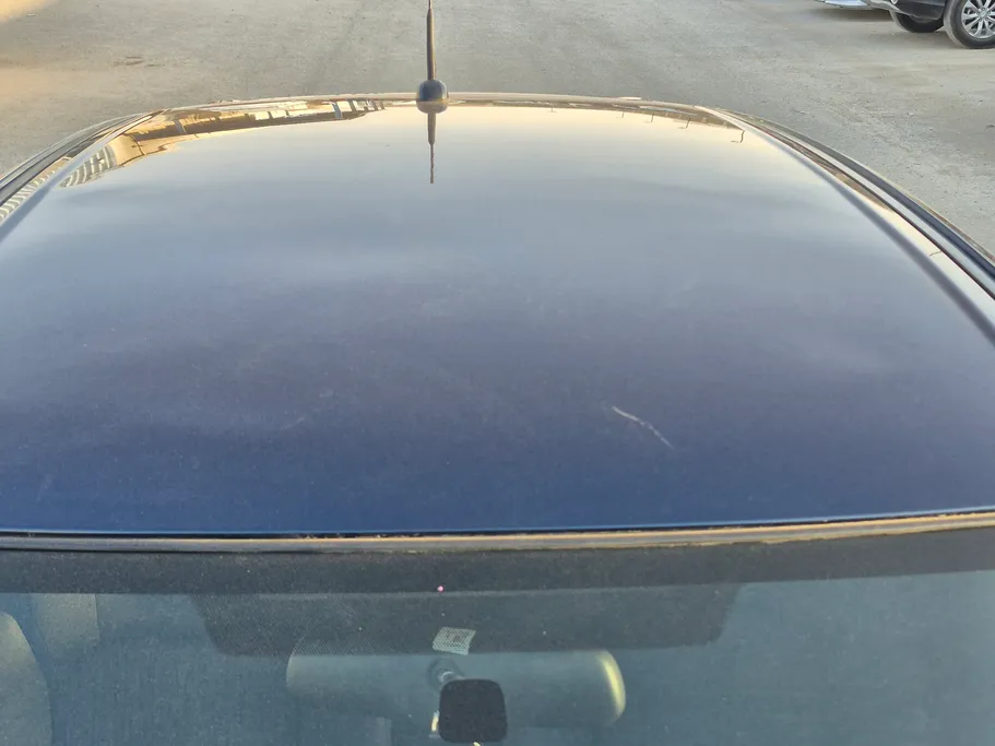 سوزوكي بالينو GL 2024 