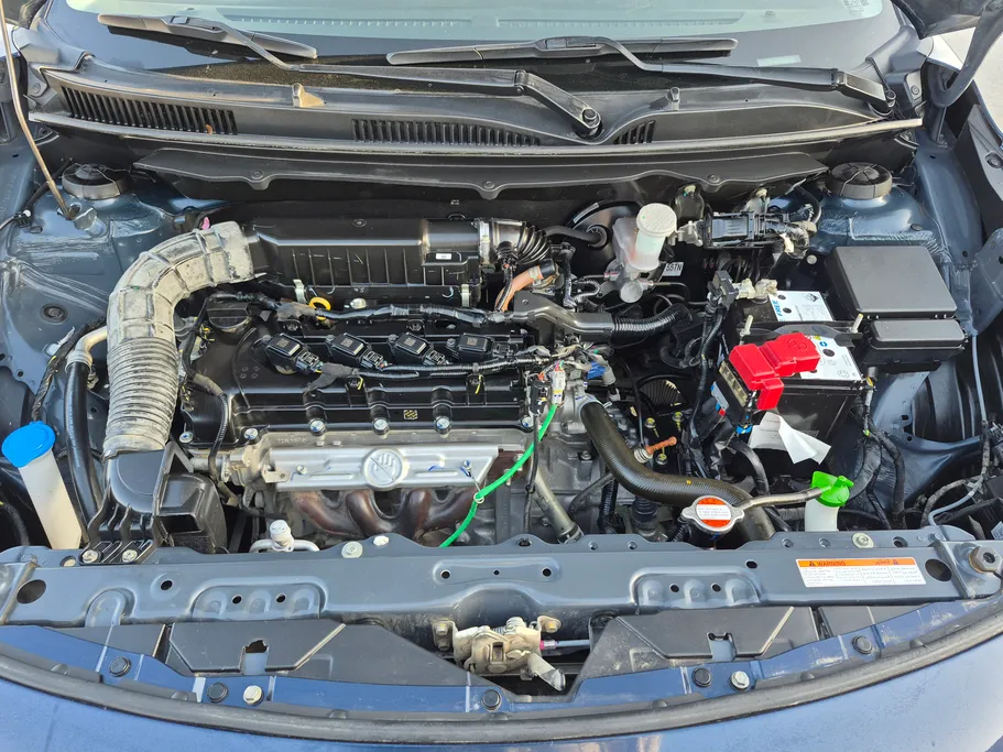 سوزوكي بالينو GL 2024 