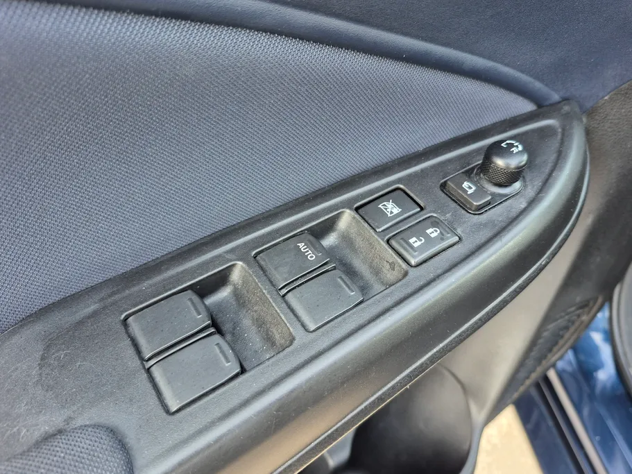 سوزوكي بالينو GL 2024 