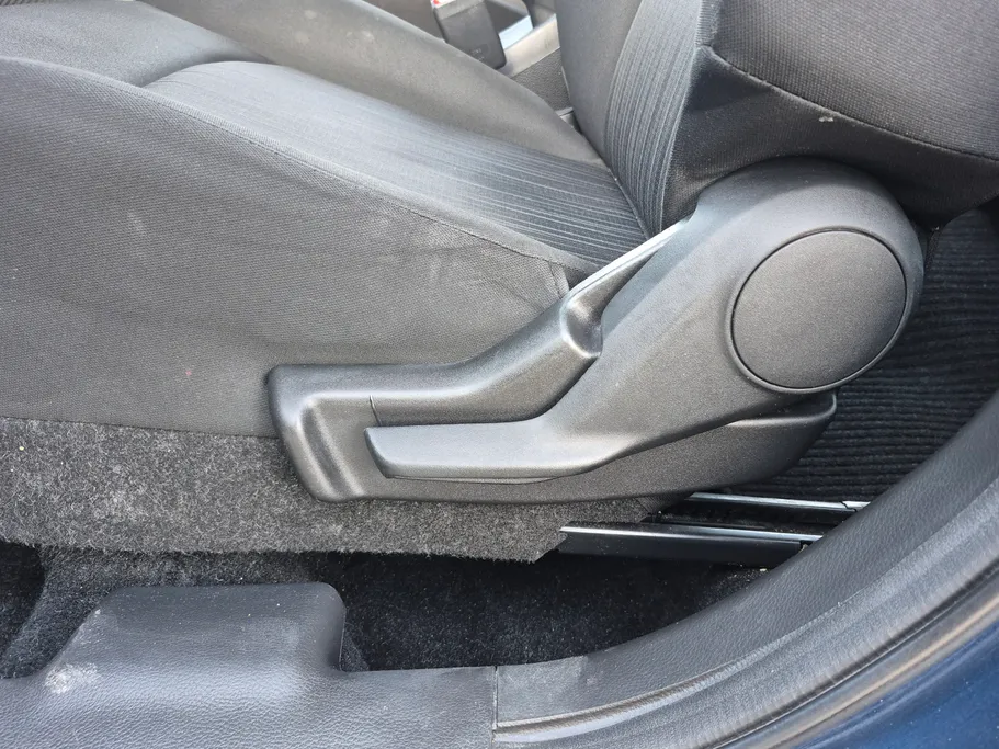 سوزوكي بالينو GL 2024 