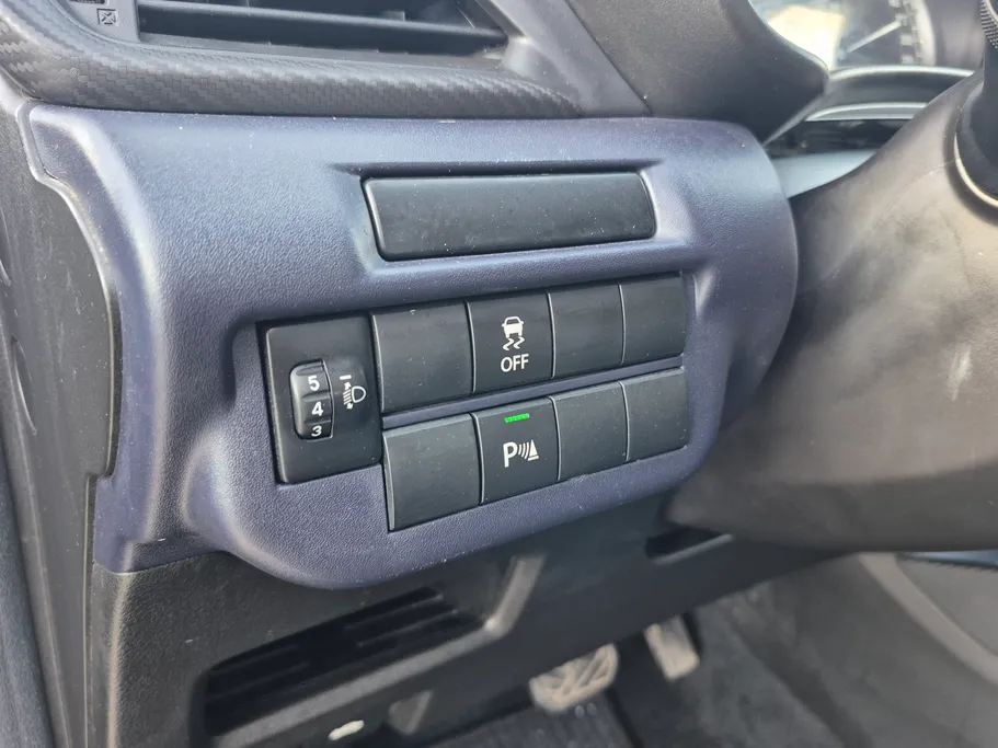 سوزوكي بالينو GL 2024 