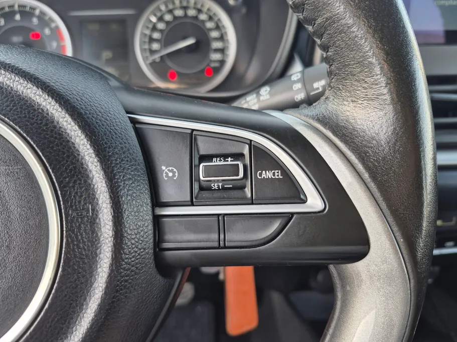 سوزوكي بالينو GL 2024 