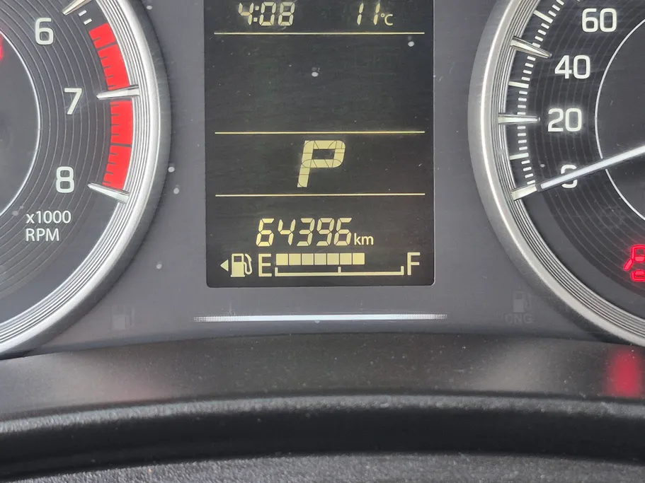 سوزوكي بالينو GL 2024 