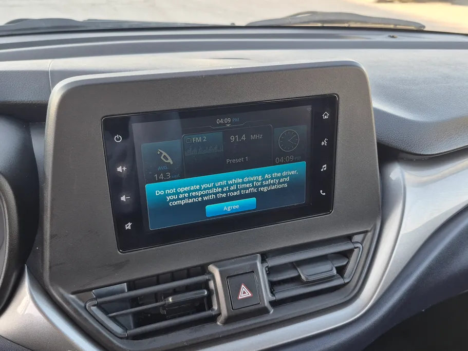 سوزوكي بالينو GL 2024 