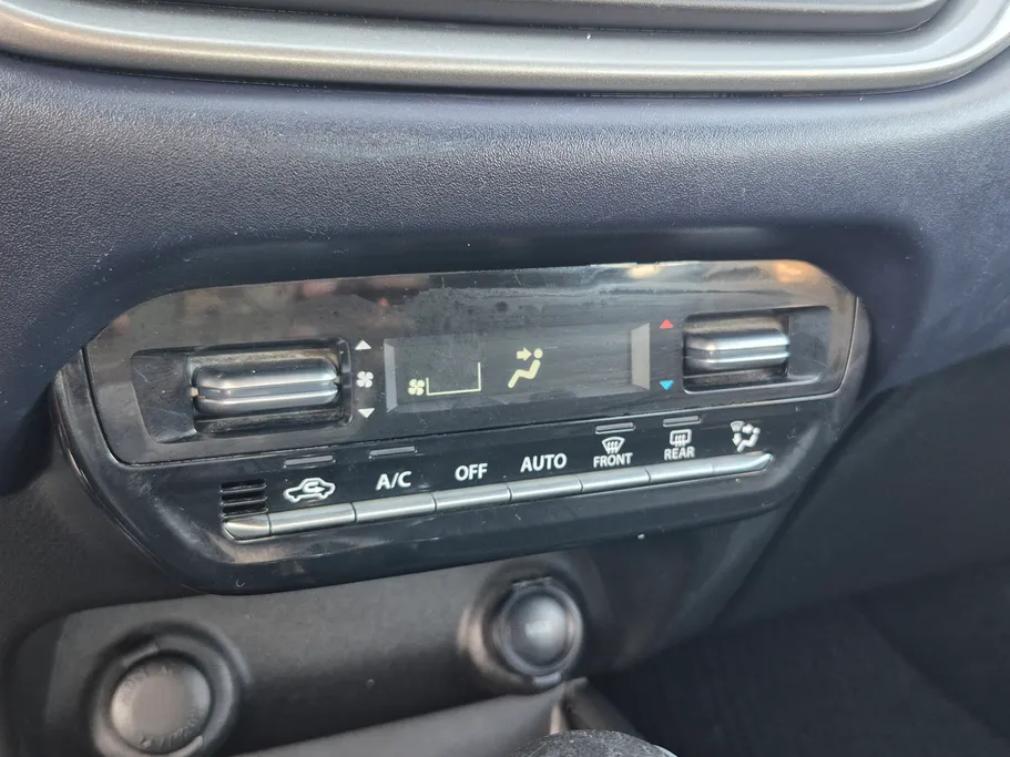 سوزوكي بالينو GL 2024 