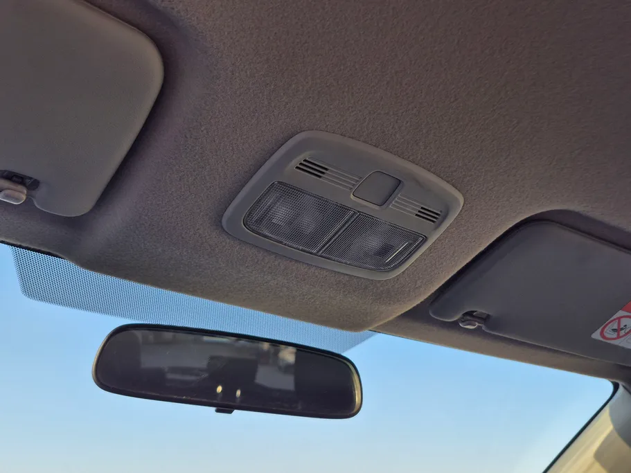 سوزوكي بالينو GL 2024 