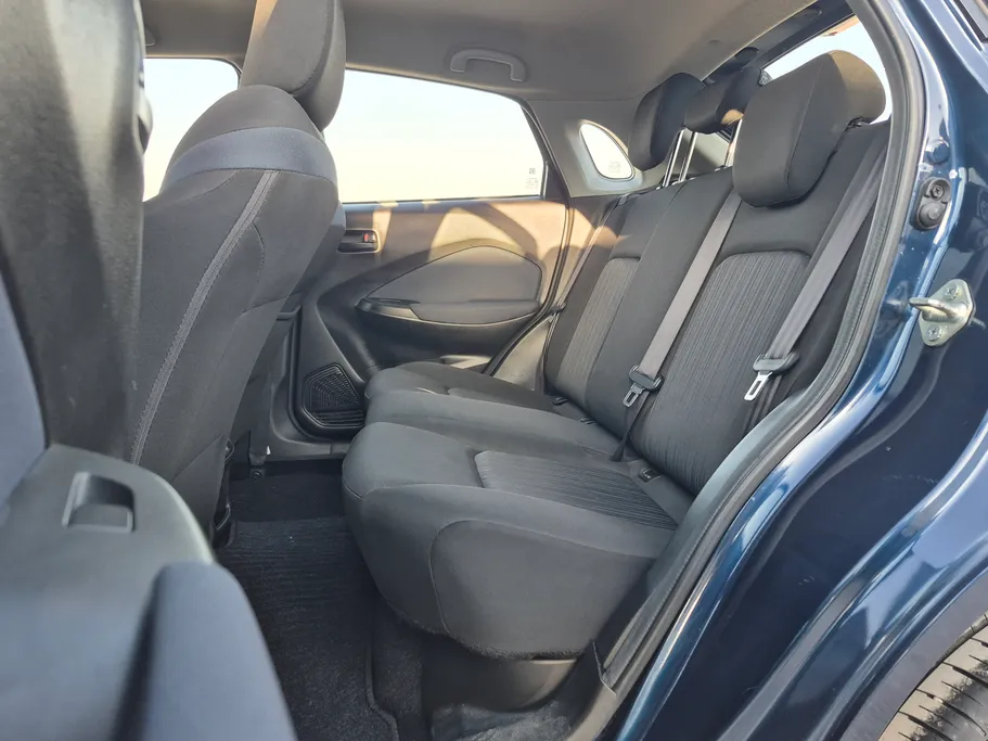 سوزوكي بالينو GL 2024 