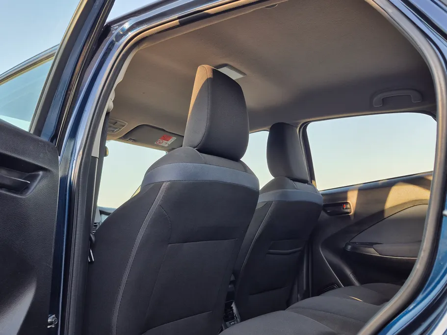 سوزوكي بالينو GL 2024 