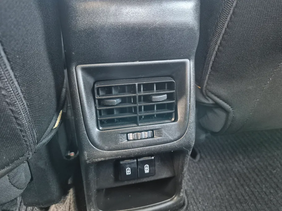 سوزوكي بالينو GL 2024 