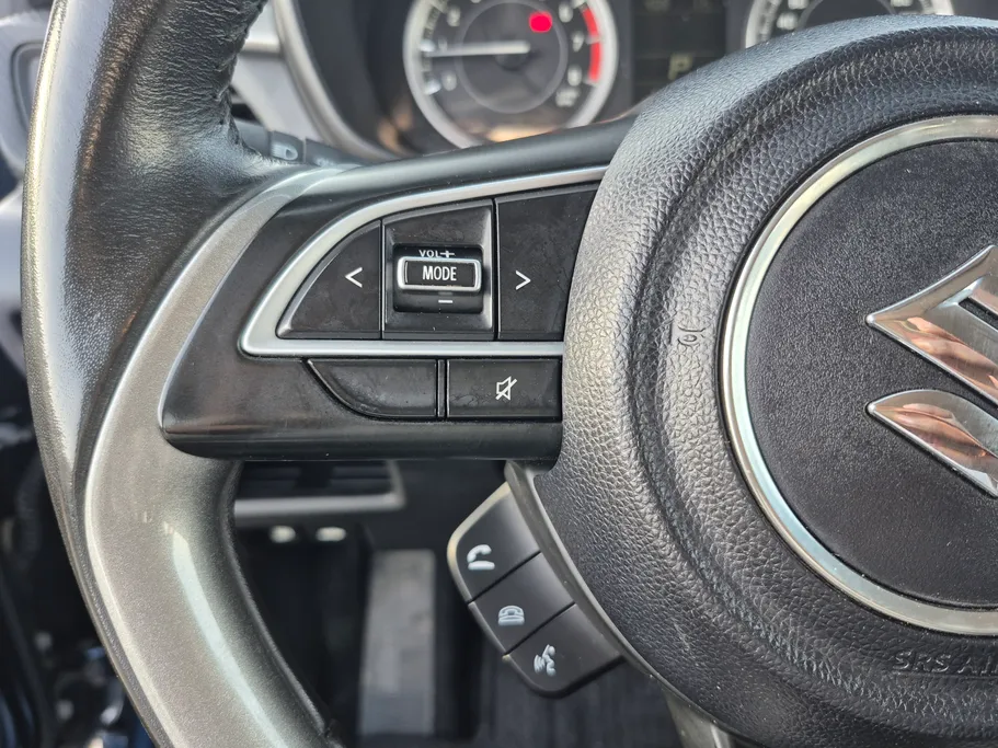 سوزوكي بالينو GL 2024 