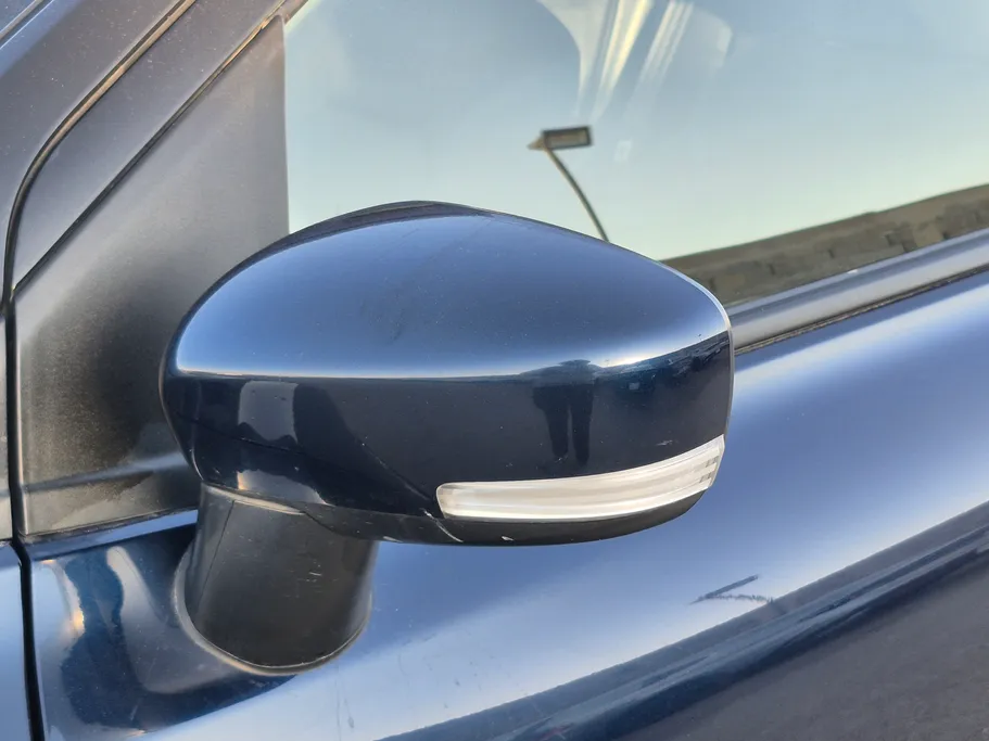 سوزوكي بالينو GL 2024 