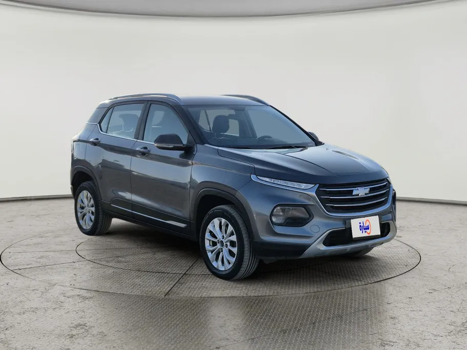 2023 Chevrolet Groove LT 