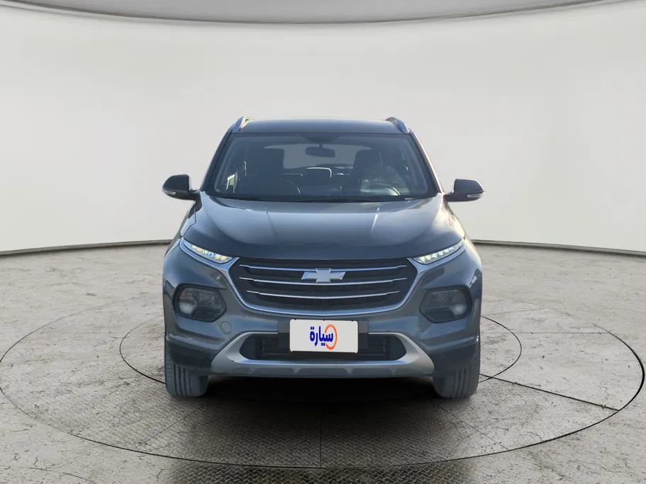 2023 Chevrolet Groove LT 