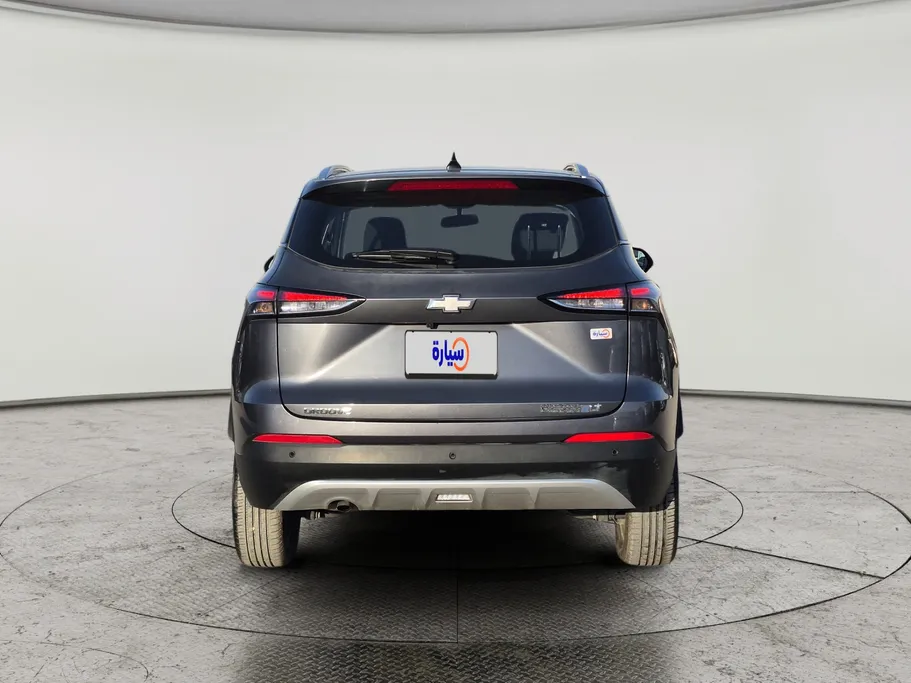 2023 Chevrolet Groove LT 