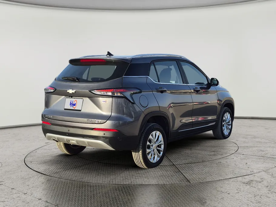 2023 Chevrolet Groove LT 